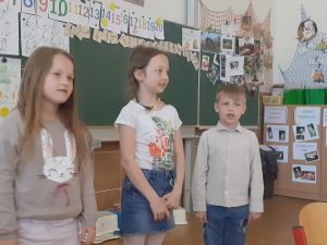 27.04.2023 – Hrabalova koťata – pěvecký sbor – Album - fotografie 139