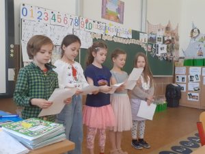 27.04.2023 – Hrabalova koťata – pěvecký sbor – Album - fotografie 141