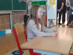 27.04.2023 – Hrabalova koťata – pěvecký sbor – Album - fotografie 143