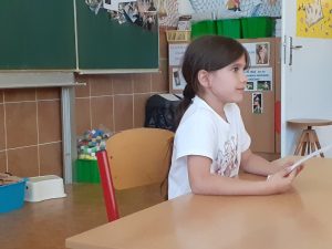 27.04.2023 – Hrabalova koťata – pěvecký sbor – Album - fotografie 157