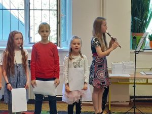 27.04.2023 – Hrabalova koťata – pěvecký sbor – Album - fotografie 55