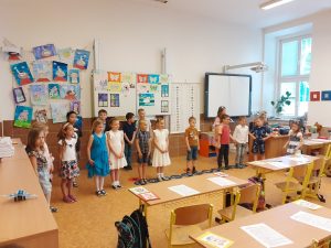 27.04.2023 – Hrabalova koťata – pěvecký sbor – Album - fotografie 77
