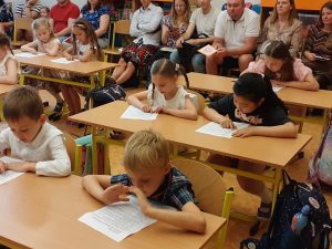 27.04.2023 – Hrabalova koťata – pěvecký sbor – Album - fotografie 84