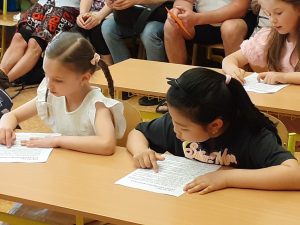 27.04.2023 – Hrabalova koťata – pěvecký sbor – Album - fotografie 85