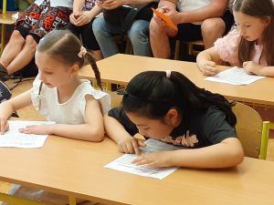 27.04.2023 – Hrabalova koťata – pěvecký sbor – Album - fotografie 86