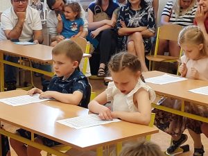 27.04.2023 – Hrabalova koťata – pěvecký sbor – Album - fotografie 96