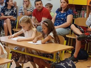 27.04.2023 – Hrabalova koťata – pěvecký sbor – Album - fotografie 100