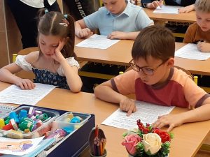 27.04.2023 – Hrabalova koťata – pěvecký sbor – Album - fotografie 102