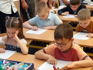 27.04.2023 – Hrabalova koťata – pěvecký sbor – Album - fotografie 103
