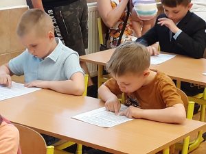 27.04.2023 – Hrabalova koťata – pěvecký sbor – Album - fotografie 111