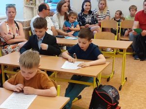 27.04.2023 – Hrabalova koťata – pěvecký sbor – Album - fotografie 117