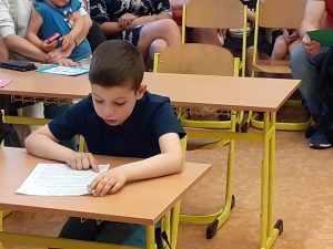 27.04.2023 – Hrabalova koťata – pěvecký sbor – Album - fotografie 119