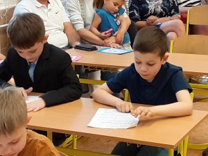 27.04.2023 – Hrabalova koťata – pěvecký sbor – Album - fotografie 120