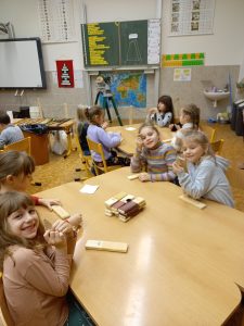 07.12.2023 – Dílna se dřevem – Album