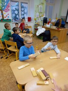 07.12.2023 – Dílna se dřevem – Album - fotografie 2