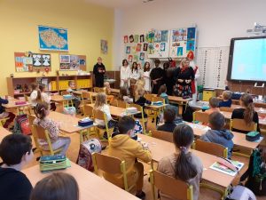 05.12.2023 – Mikuláš na Zenklovce – Album - fotografie 14
