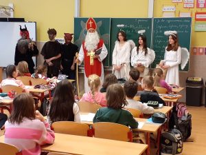 05.12.2023 – Mikuláš na Zenklovce – Album - fotografie 20