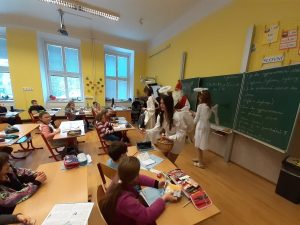 05.12.2023 – Mikuláš na Zenklovce – Album - fotografie 21