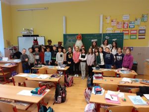 05.12.2023 – Mikuláš na Zenklovce – Album - fotografie 23