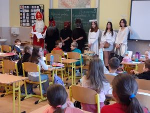 05.12.2023 – Mikuláš na Zenklovce – Album - fotografie 25
