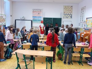 05.12.2023 – Mikuláš na Zenklovce – Album - fotografie 33