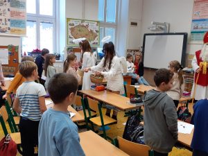 05.12.2023 – Mikuláš na Zenklovce – Album - fotografie 34