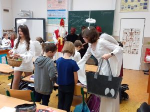 05.12.2023 – Mikuláš na Zenklovce – Album - fotografie 35