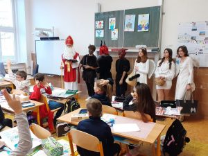 05.12.2023 – Mikuláš na Zenklovce – Album - fotografie 37