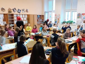 05.12.2023 – Mikuláš na Zenklovce – Album - fotografie 38