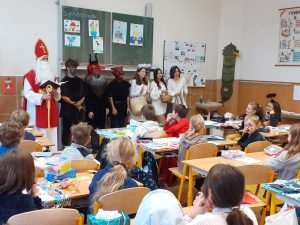 05.12.2023 – Mikuláš na Zenklovce – Album - fotografie 39