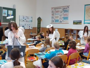 05.12.2023 – Mikuláš na Zenklovce – Album - fotografie 41