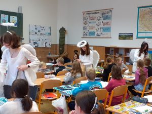 05.12.2023 – Mikuláš na Zenklovce – Album - fotografie 42