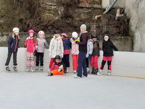 15.01.2024 – Bruslení – Album - fotografie 3
