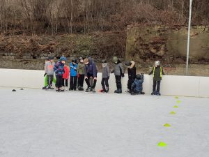 15.01.2024 – Bruslení – Album