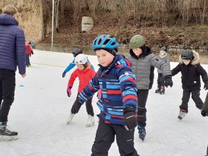 15.01.2024 – Bruslení – Album - fotografie 11