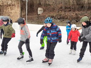 15.01.2024 – Bruslení – Album - fotografie 14