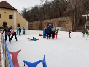 15.01.2024 – Bruslení – Album - fotografie 15