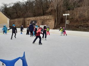 15.01.2024 – Bruslení – Album - fotografie 16