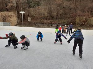 15.01.2024 – Bruslení – Album - fotografie 21