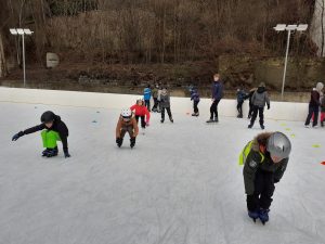 15.01.2024 – Bruslení – Album - fotografie 22