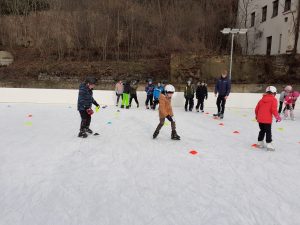 15.01.2024 – Bruslení – Album - fotografie 27