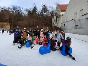 15.01.2024 – Bruslení – Album - fotografie 31