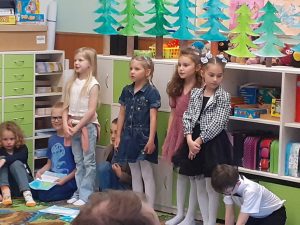 24.05.2024 – Pasování (1. třídy, PT) – Album - fotografie 3