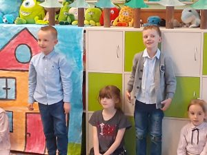 24.05.2024 – Pasování (1. třídy, PT) – Album - fotografie 8