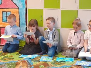 24.05.2024 – Pasování (1. třídy, PT) – Album - fotografie 12