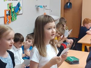 24.05.2024 – Pasování (1. třídy, PT) – Album - fotografie 38