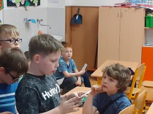 24.05.2024 – Pasování (1. třídy, PT) – Album - fotografie 47