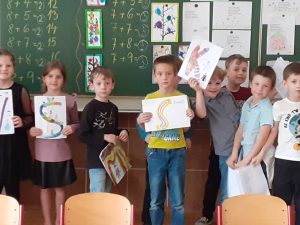 24.05.2024 – Pasování (1. třídy, PT) – Album - fotografie 53