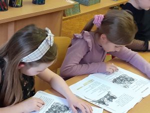 24.05.2024 – Pasování (1. třídy, PT) – Album - fotografie 57