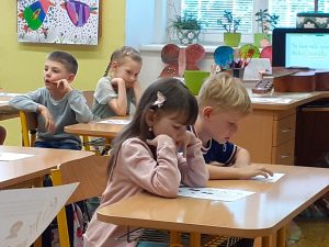 24.05.2024 – Pasování (1. třídy, PT) – Album - fotografie 68